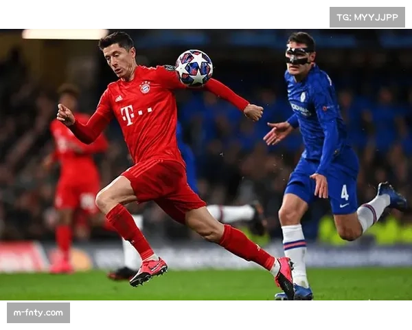 拜仁慕尼黑本赛季连胜14场，五大联赛中攻入51球创纪录